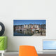 Honfleur France Wall Decal