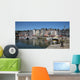Honfleur France Wall Decal