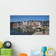 Honfleur France Wall Decal