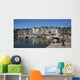 Honfleur France Wall Decal