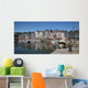Honfleur France Wall Decal