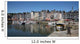 Honfleur France Wall Decal
