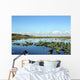 Everglades Wetland Wall Decal