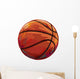 Basketball Wall Decal