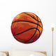 Basketball Wall Decal