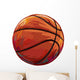 Basketball Wall Decal