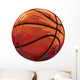 Basketball Wall Decal