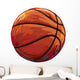 Basketball Wall Decal