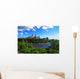 Parliament Hill and Ottawa Wall Decal