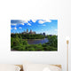 Parliament Hill and Ottawa Wall Decal