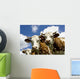 Cows Wall Decal