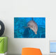 Dauphin Wall Decal
