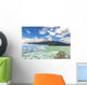 Perito Moreno Glacier Argentina Wall Decal