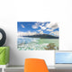 Perito Moreno Glacier Argentina Wall Decal