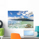 Perito Moreno Glacier Argentina Wall Decal
