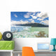 Perito Moreno Glacier Argentina Wall Decal