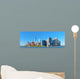New York City Lower Wall Decal