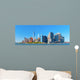 New York City Lower Wall Decal