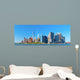 New York City Lower Wall Decal