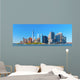 New York City Lower Wall Decal