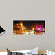 Miami Beach Florida Colorful Wall Decal
