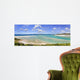 Qe Whitsundays Beach Panorama Wall Decal