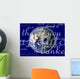 Thank You Wall Decal