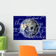 Thank You Wall Decal