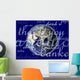 Thank You Wall Decal