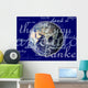Thank You Wall Decal