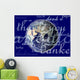 Thank You Wall Decal