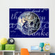 Thank You Wall Decal