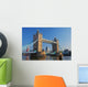 Tower Bridge in London Wall Mural