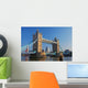 Tower Bridge in London Wall Mural