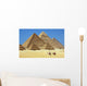 Pyramids Egypt Wall Decal