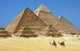 Pyramids Egypt Wall Decal