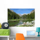 Grand Teton National Park in Wyoming Wall Mural