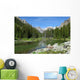 Grand Teton National Park in Wyoming Wall Mural