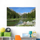 Grand Teton National Park in Wyoming Wall Mural