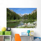 Grand Teton National Park in Wyoming Wall Mural