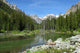 Grand Teton National Park in Wyoming Wall Mural