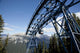 Cable Car Ride to Wall Decal