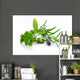 Herbal Blend Wall Decal