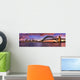 Sydney Cbd Milsons Left Wall Decal