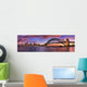 Sydney Cbd Milsons Left Wall Decal