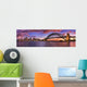 Sydney Cbd Milsons Left Wall Decal