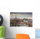 Annapolis Maryland Usa Skyline Wall Decal