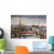 Annapolis Maryland Usa Skyline Wall Decal