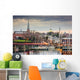 Annapolis Maryland Usa Skyline Wall Decal