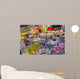 Shibuya Crossing Tokyo Wall Decal